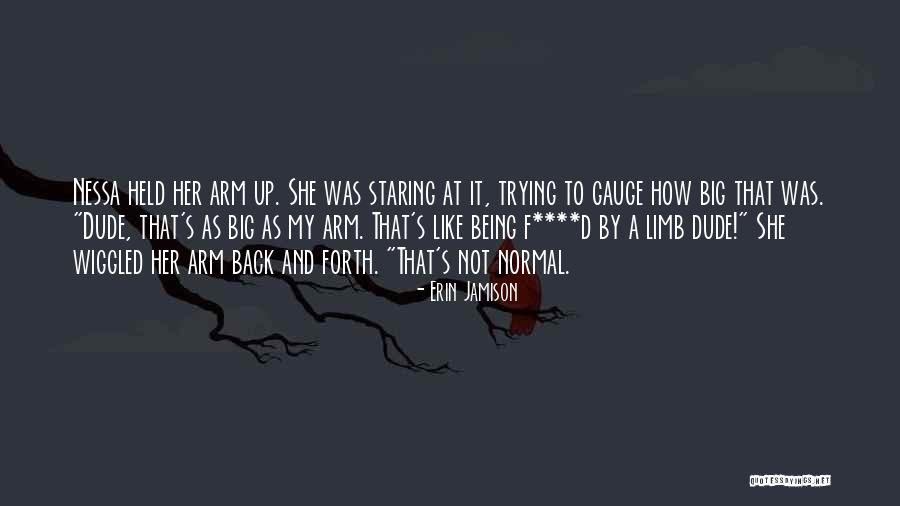 Nahihirapan Quotes By Erin Jamison Nahihirapan Quotes By Erin Jamison