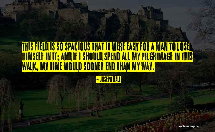 Nahihirapan Quotes By Joseph Hall Nahihirapan Quotes By Joseph Hall