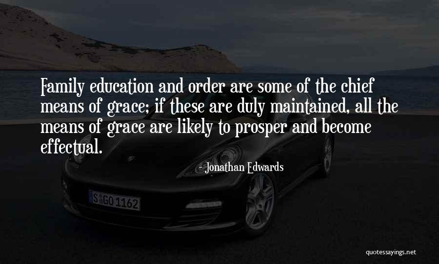 Nahil Quotes By Jonathan Edwards Nahil Quotes By Jonathan Edwards