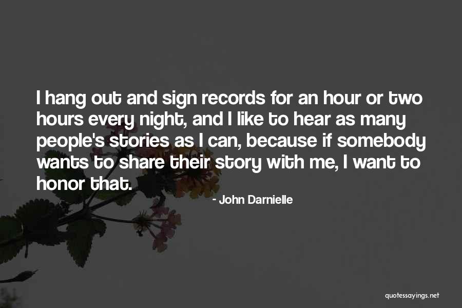 Nahila Campos Quotes By John Darnielle Nahila Campos Quotes By John Darnielle