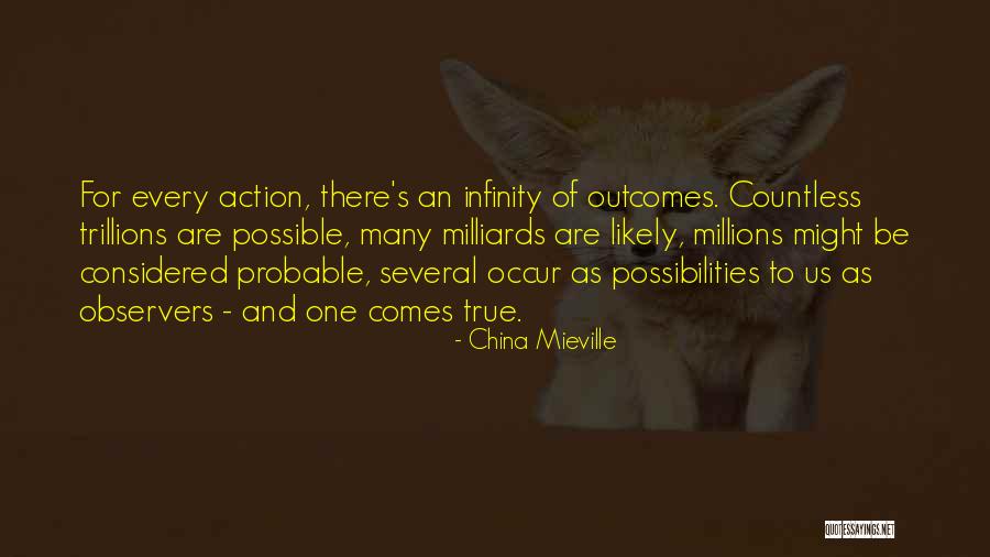 Nahill Quotes By China Mieville Nahill Quotes By China Mieville