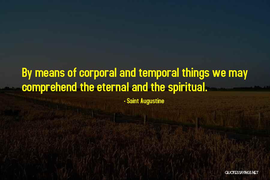 Nahill Quotes By Saint Augustine Nahill Quotes By Saint Augustine