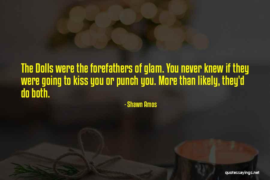 Nahimana Thomas Quotes By Shawn Amos Nahimana Thomas Quotes By Shawn Amos