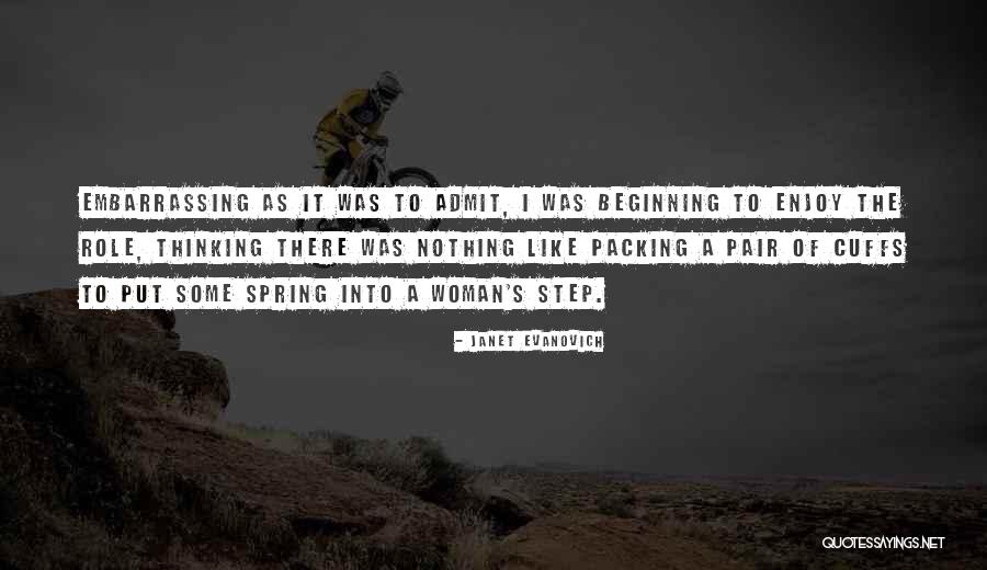 Nahimic Mirroring Quotes By Janet Evanovich Nahimic Mirroring Quotes By Janet Evanovich