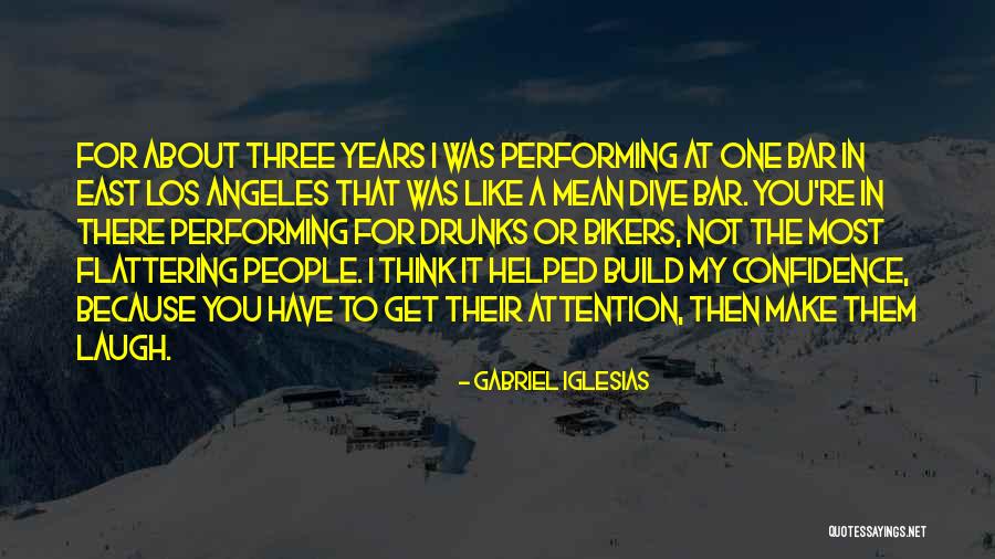 Nahine Quotes By Gabriel Iglesias Nahine Quotes By Gabriel Iglesias