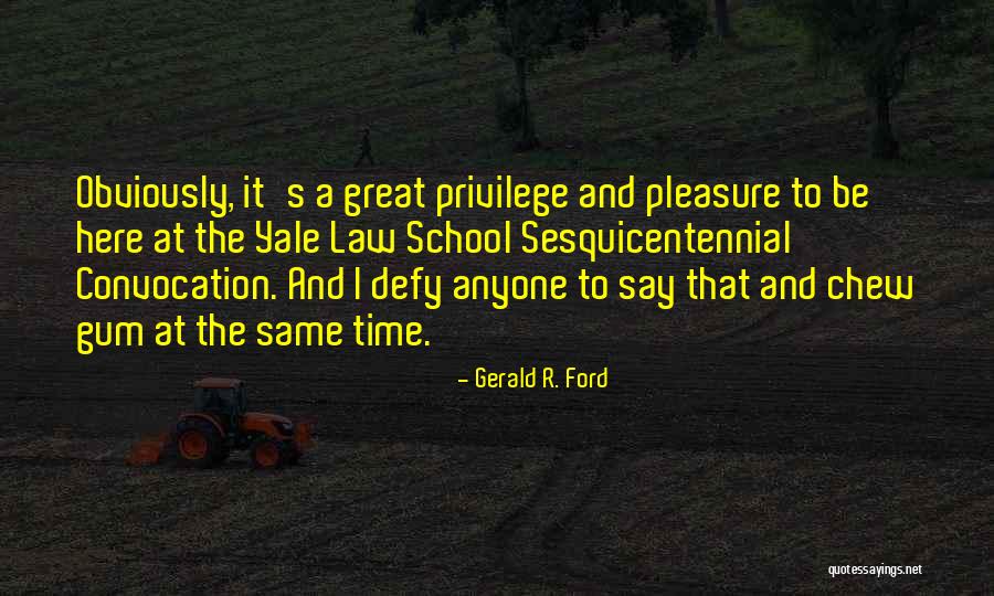 Nahine Quotes By Gerald R. Ford Nahine Quotes By Gerald R. Ford