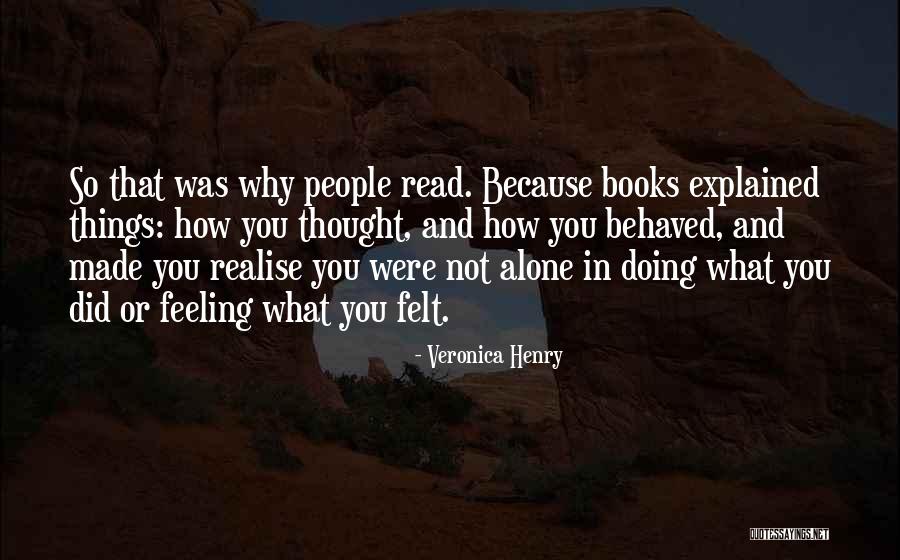 Nahirapan Quotes By Veronica Henry Nahirapan Quotes By Veronica Henry