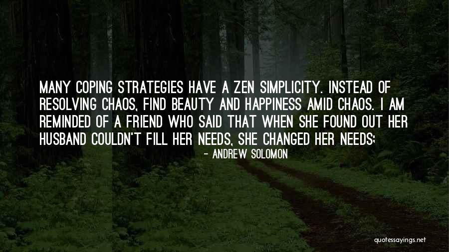 Nahirniak Ukraine Quotes By Andrew Solomon Nahirniak Ukraine Quotes By Andrew Solomon