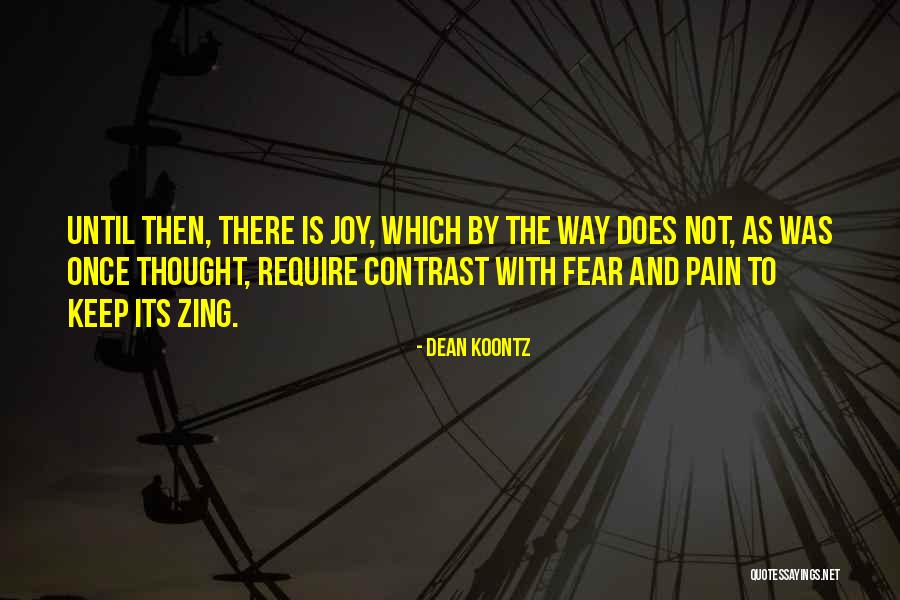 Nahirniak Ukraine Quotes By Dean Koontz Nahirniak Ukraine Quotes By Dean Koontz