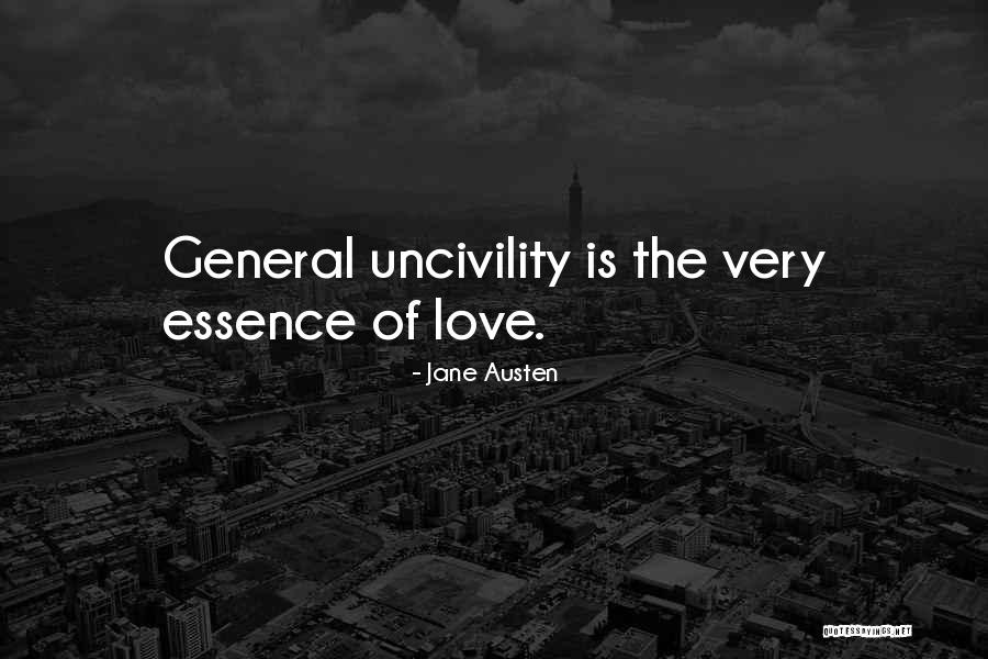 Nahirniak Ukraine Quotes By Jane Austen
