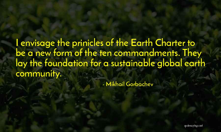 Nahirniak Ukraine Quotes By Mikhail Gorbachev Nahirniak Ukraine Quotes By Mikhail Gorbachev