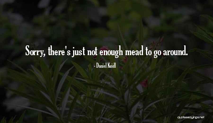 Nahla Aubry Quotes By Daniel Keidl Nahla Aubry Quotes By Daniel Keidl