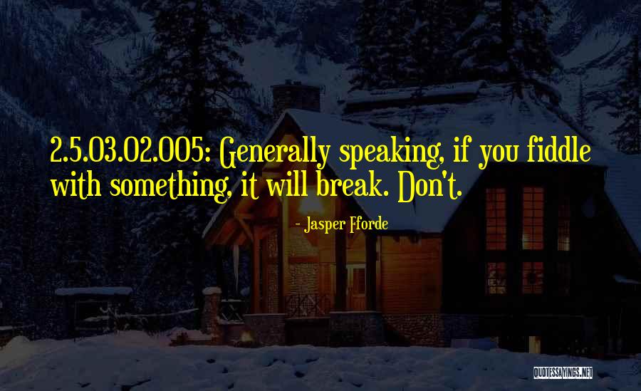 Nahla Berry Quotes By Jasper Fforde Nahla Berry Quotes By Jasper Fforde