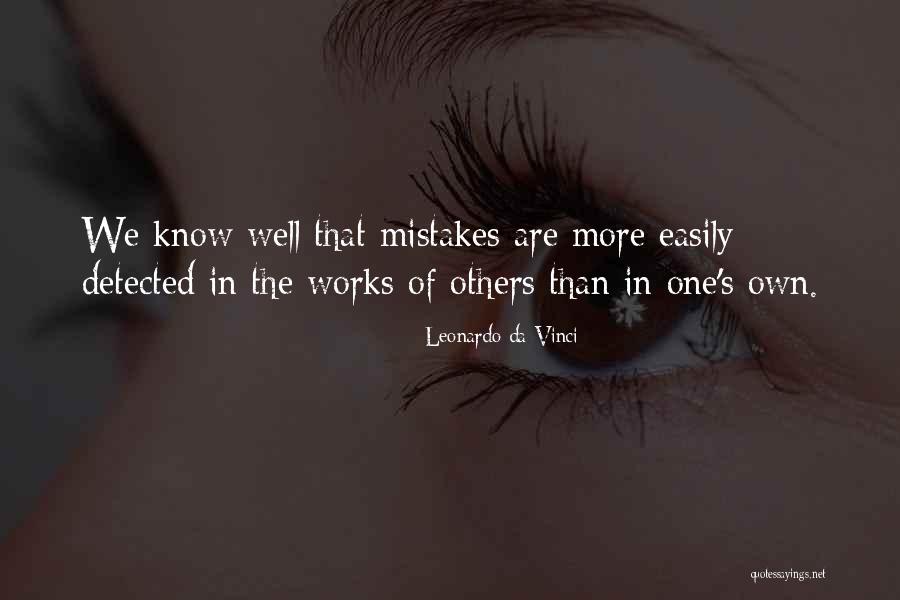 Nahmere Quotes By Leonardo Da Vinci Nahmere Quotes By Leonardo Da Vinci