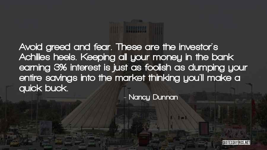 Nahmere Quotes By Nancy Dunnan Nahmere Quotes By Nancy Dunnan