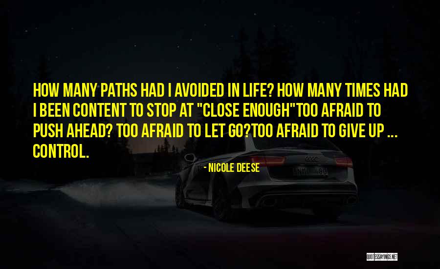 Nahmere Quotes By Nicole Deese Nahmere Quotes By Nicole Deese