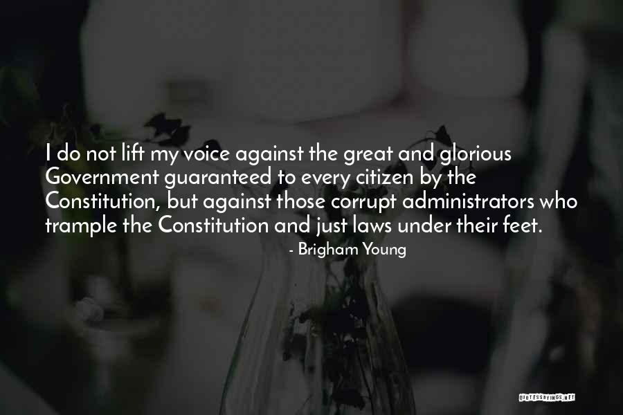 Nahmod God Quotes By Brigham Young Nahmod God Quotes By Brigham Young