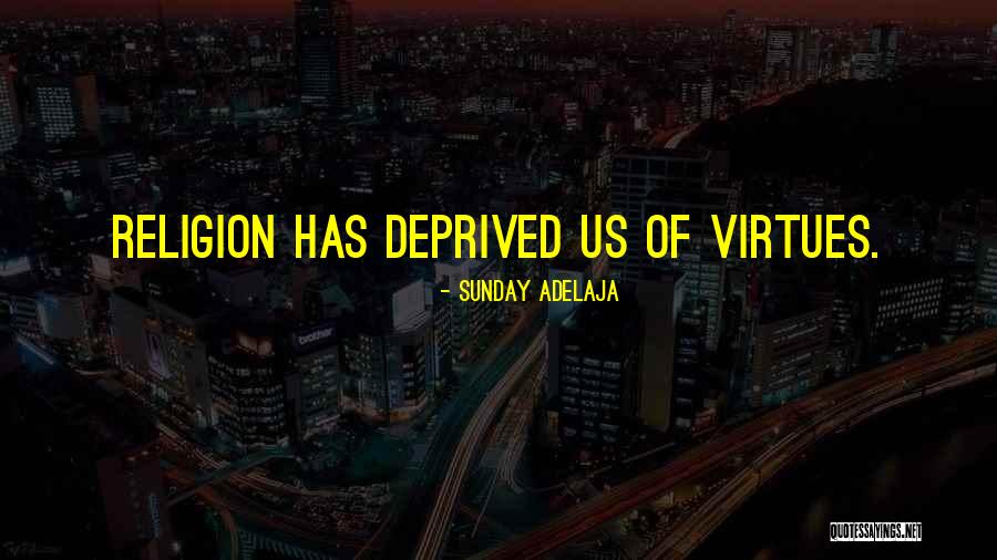 Nahmodmusican Quotes By Sunday Adelaja Nahmodmusican Quotes By Sunday Adelaja