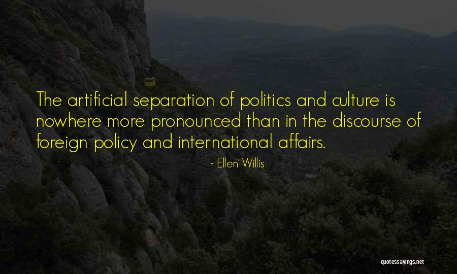 Nahna Wil Quotes By Ellen Willis Nahna Wil Quotes By Ellen Willis