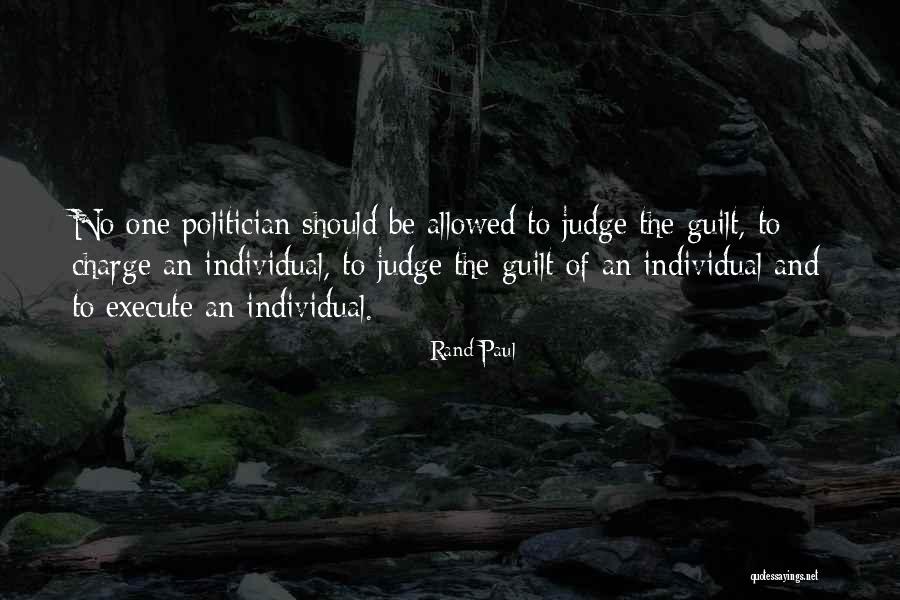 Nahna Wil Quotes By Rand Paul Nahna Wil Quotes By Rand Paul