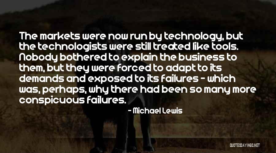 Nahno Quotes By Michael Lewis Nahno Quotes By Michael Lewis