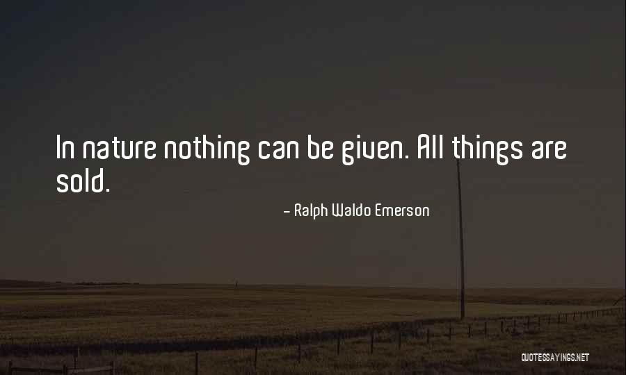 Nahnoji Quotes By Ralph Waldo Emerson Nahnoji Quotes By Ralph Waldo Emerson