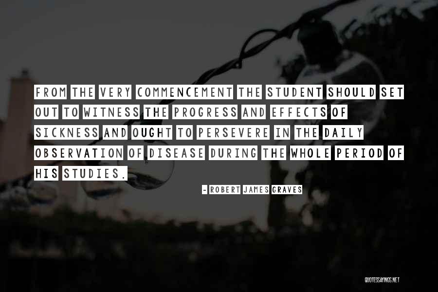 Nahoko Yoshimoto Quotes By Robert James Graves Nahoko Yoshimoto Quotes By Robert James Graves
