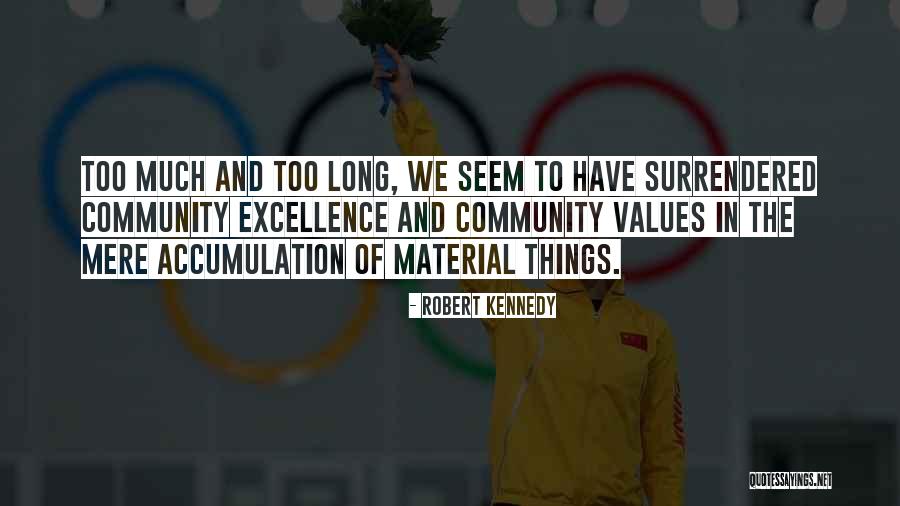 Nahr N Zvuku Online Quotes By Robert Kennedy Nahr N Zvuku Online Quotes By Robert Kennedy