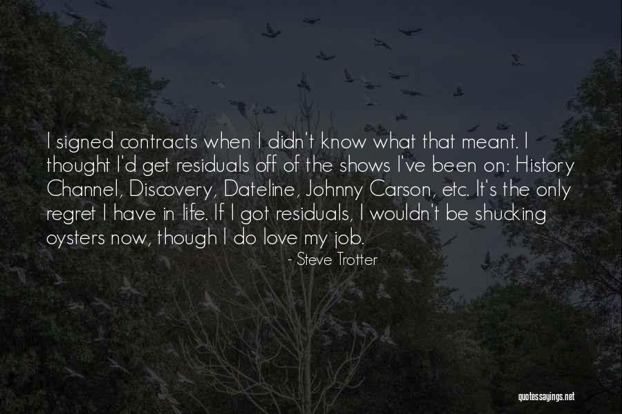 Nahr Vac Program Quotes By Steve Trotter Nahr Vac Program Quotes By Steve Trotter