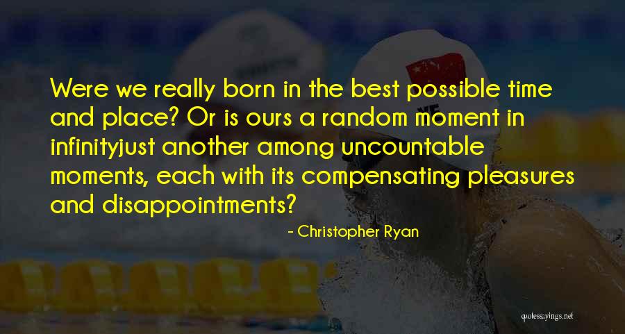 Nahra Hunt Quotes By Christopher Ryan Nahra Hunt Quotes By Christopher Ryan