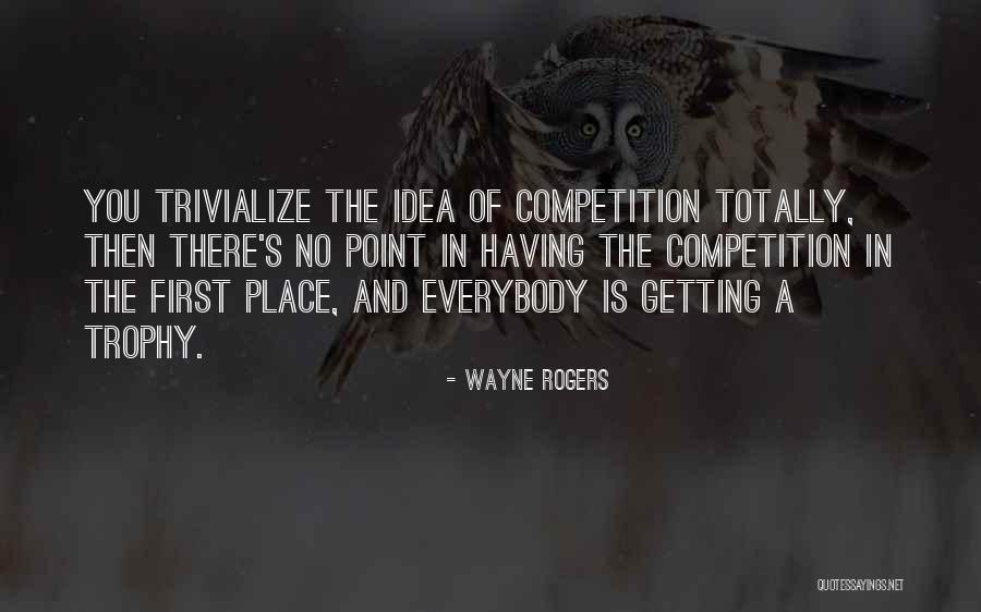 Nahrani Obrazovky Quotes By Wayne Rogers Nahrani Obrazovky Quotes By Wayne Rogers