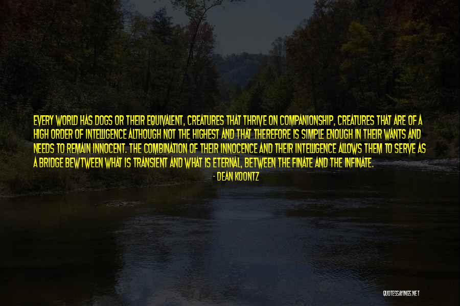 Nahrani Souboru Quotes By Dean Koontz Nahrani Souboru Quotes By Dean Koontz