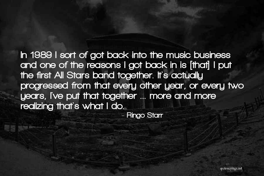 Nahri Auction Quotes By Ringo Starr Nahri Auction Quotes By Ringo Starr