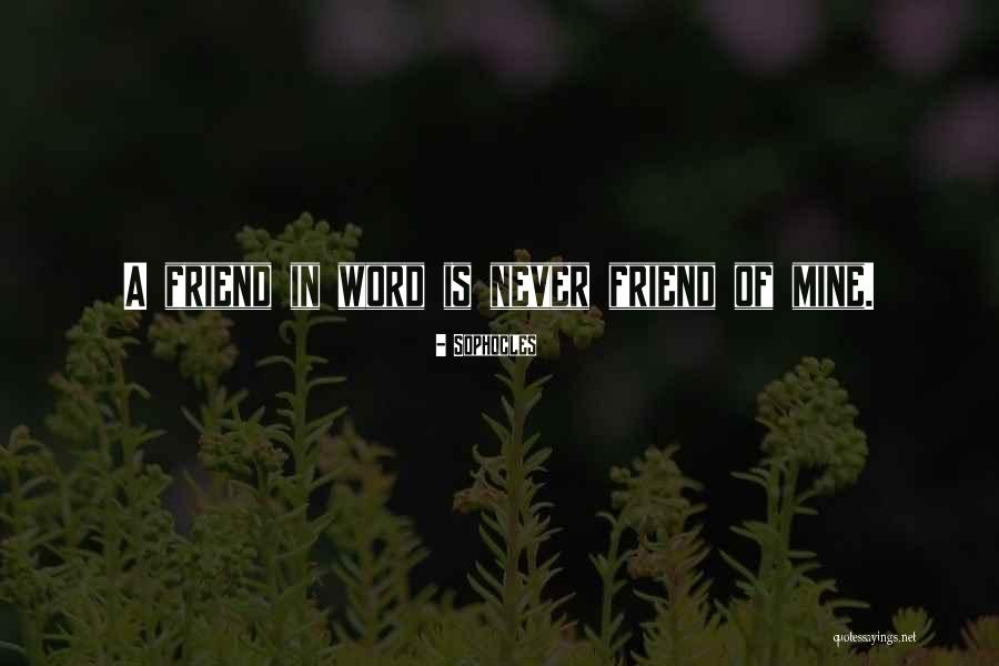 Nahruk Quotes By Sophocles Nahruk Quotes By Sophocles