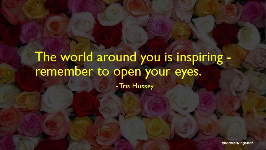 Nahrungspyramide Quotes By Tris Hussey Nahrungspyramide Quotes By Tris Hussey