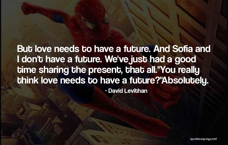 Nahshon Dion Anderson Quotes By David Levithan Nahshon Dion Anderson Quotes By David Levithan