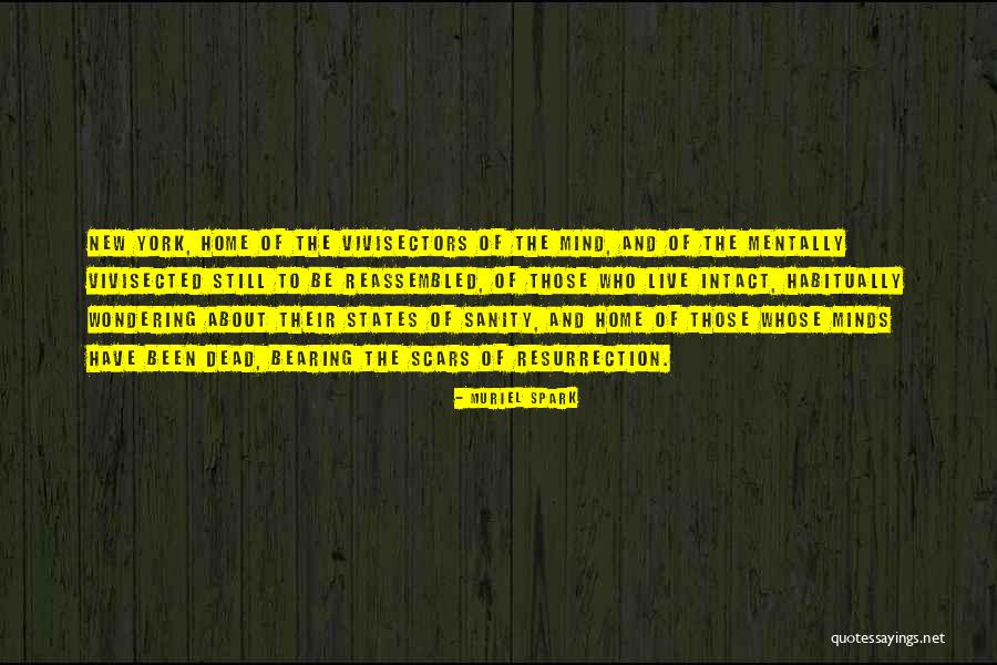 Naht Hair Quotes By Muriel Spark Naht Hair Quotes By Muriel Spark