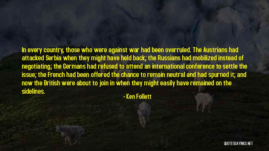 Nahuales Y Quotes By Ken Follett Nahuales Y Quotes By Ken Follett