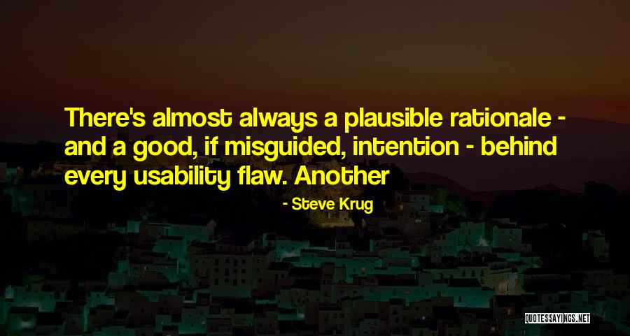 Nahuales Y Quotes By Steve Krug Nahuales Y Quotes By Steve Krug