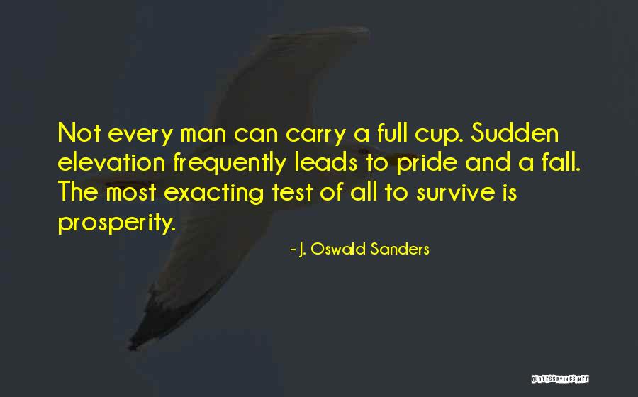 Nahuatl Love Quotes By J. Oswald Sanders Nahuatl Love Quotes By J. Oswald Sanders