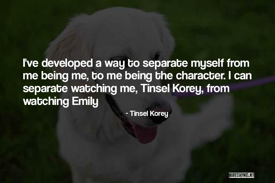 Nahuatl Speaker Quotes By Tinsel Korey Nahuatl Speaker Quotes By Tinsel Korey