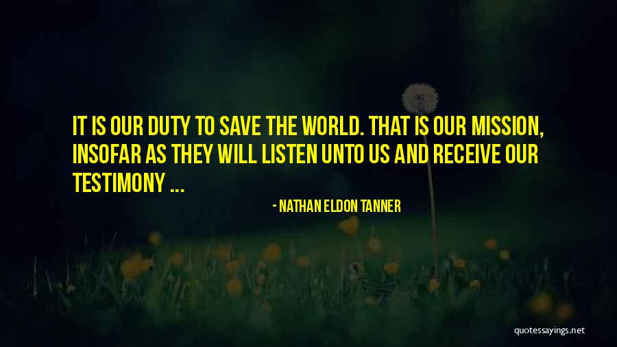 Nahuel Pennisi Quotes By Nathan Eldon Tanner Nahuel Pennisi Quotes By Nathan Eldon Tanner