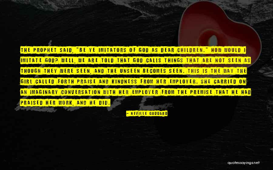 Nahuel Perez Quotes By Neville Goddard Nahuel Perez Quotes By Neville Goddard