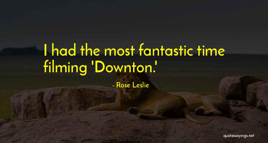 Nahuel Perez Quotes By Rose Leslie Nahuel Perez Quotes By Rose Leslie