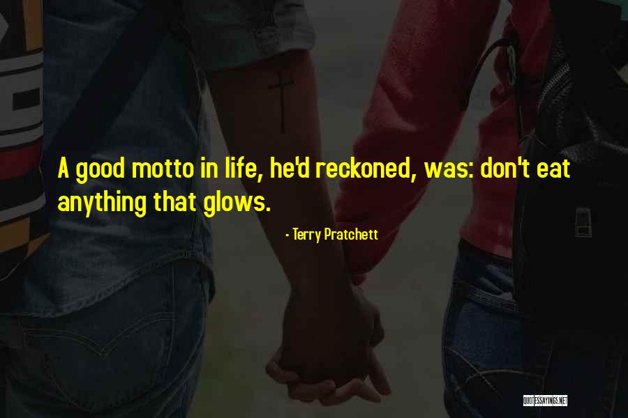 Nahuel Perez Quotes By Terry Pratchett Nahuel Perez Quotes By Terry Pratchett