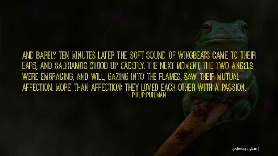 Nahuel Twilight Quotes By Philip Pullman Nahuel Twilight Quotes By Philip Pullman