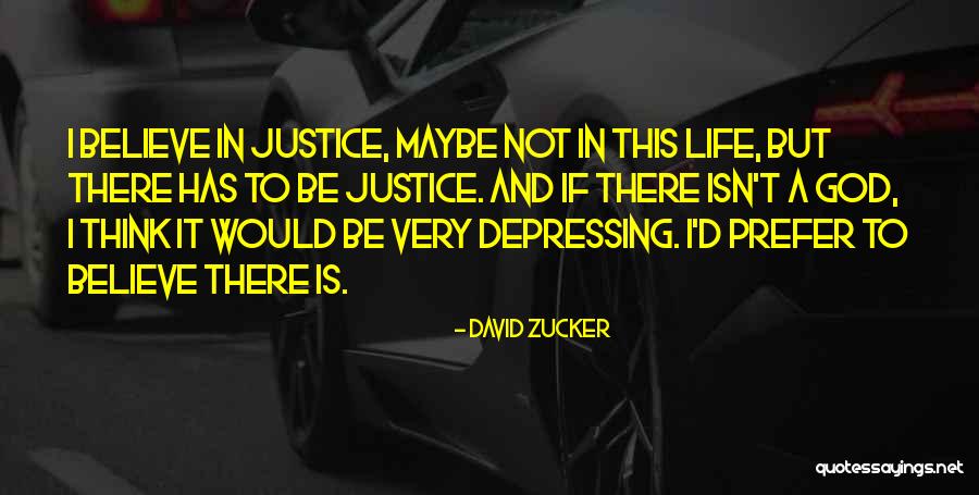 Nahulog Ang Loob Quotes By David Zucker Nahulog Ang Loob Quotes By David Zucker