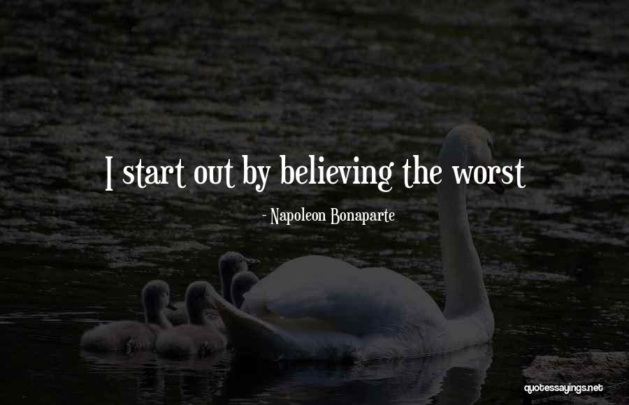 Naiads Quotes By Napoleon Bonaparte Naiads Quotes By Napoleon Bonaparte