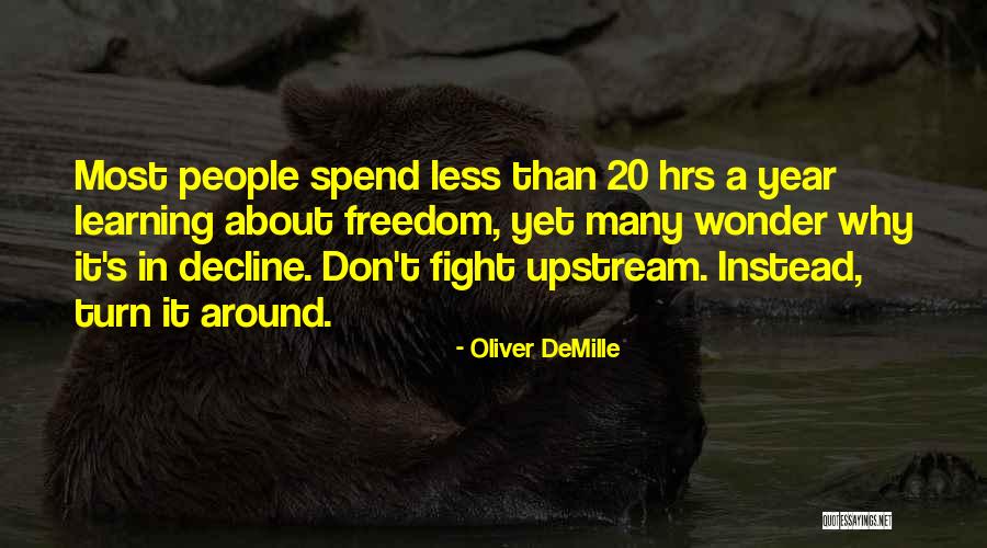 Naiads Quotes By Oliver DeMille Naiads Quotes By Oliver DeMille