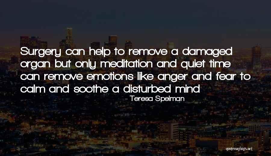 Naiads Quotes By Teresa Spelman Naiads Quotes By Teresa Spelman